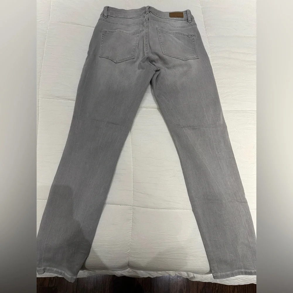 Garage High Waist Jegging Size 3 - Picture 3 of 5